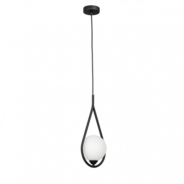 Подвесной светильник Vitaluce V2933-1/1S