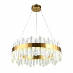 Подвесная светодиодная люстра Aployt Orabel APL.029.03.78