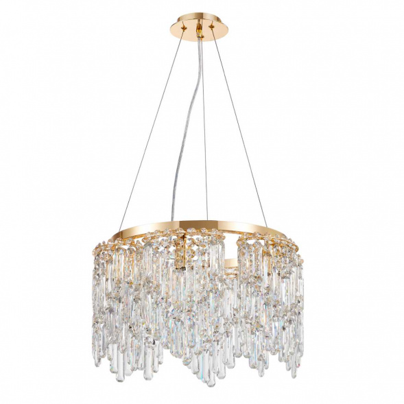 Подвесная люстра Favourite Diadem 4724-6P