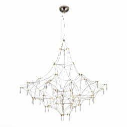 Подвесная люстра ST Luce Gravetta SL797.113.114