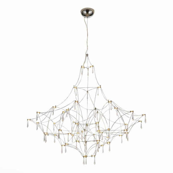 Подвесная люстра ST Luce Gravetta SL797.113.114