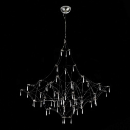 Подвесная люстра ST Luce Gravetta SL797.113.114
