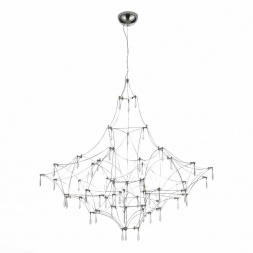 Подвесная люстра ST Luce Gravetta SL797.113.114