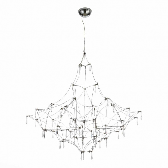 Подвесная люстра ST Luce Gravetta SL797.113.114