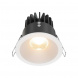 Встраиваемый светильник Maytoni Technical Downlight DL034-01-12W2.7K-W