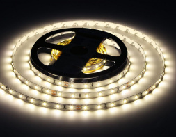 Светодиодная лента Ambrella Light 6W/m 60LED/m 2835SMD дневной белый 5M GS3002