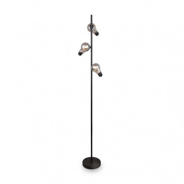 Торшер Freya Evidence FR5372FL-03B