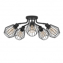 Потолочная люстра Eglo Tarbes 31532