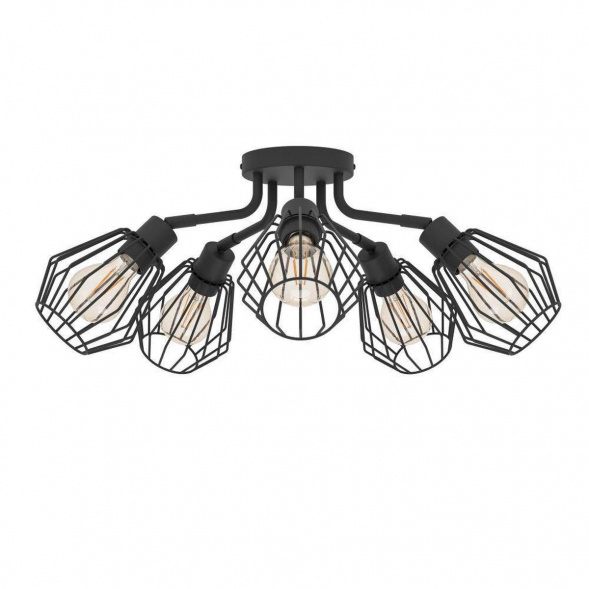 Потолочная люстра Eglo Tarbes 31532