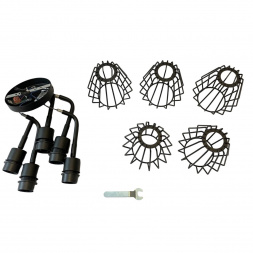 Потолочная люстра Eglo Tarbes 31532