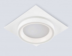 Светильник встраиваемый Ambrella light TECHNO SPOT TU5220