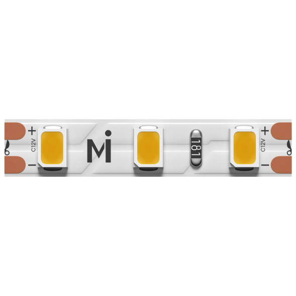 Светодиодная лента Maytoni 9,6W/m 120LED/m 2835SMD дневной белый 5M 201107