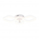 Потолочная светодиодная люстра Ambrella light Acrylica Original FA3822