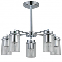 Потолочная люстра Reluce 74663-0.3-05