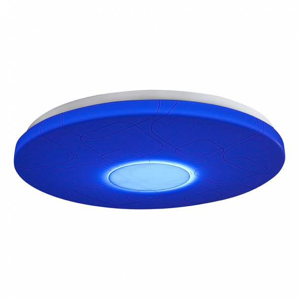 Потолочный светодиодный светильник iLedex Cube18W