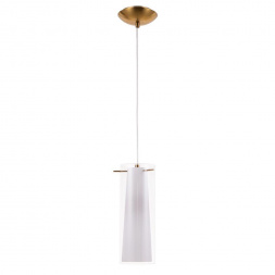 Подвесной светильник Arte Lamp Aries A8983SP-1PB