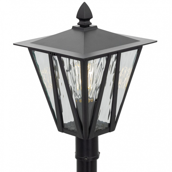 Садово-парковый светильник Citilux Forts CLU09B