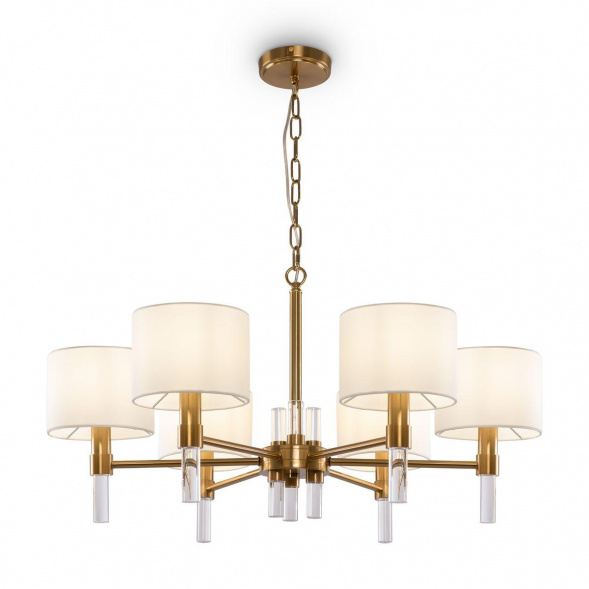 Подвесная люстра Freya Lino FR5186PL-06BS