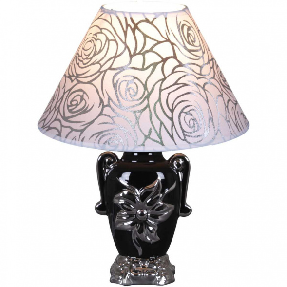 Настольная лампа Reluce 12023-0.7-01WB