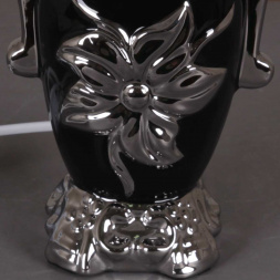 Настольная лампа Reluce 12023-0.7-01WB