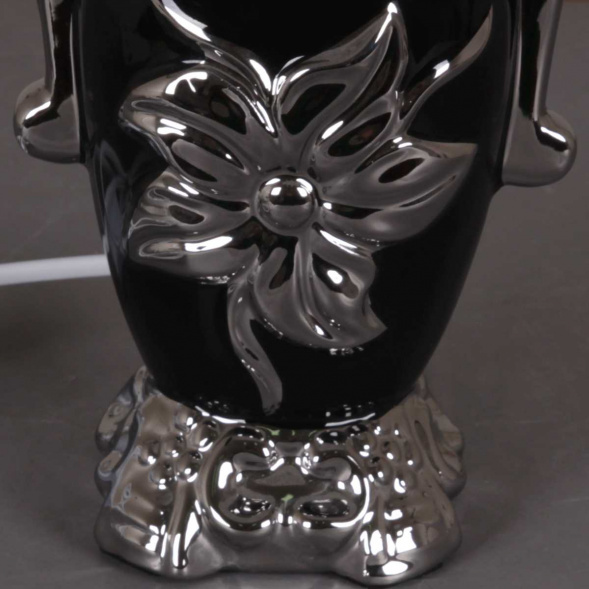 Настольная лампа Reluce 12023-0.7-01WB