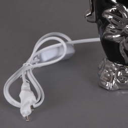 Настольная лампа Reluce 12023-0.7-01WB