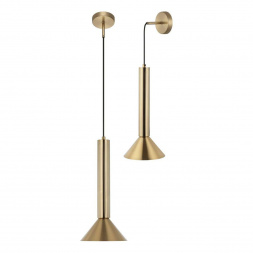 Подвесной светильник Stilfort Martinini 2182/05/01PW