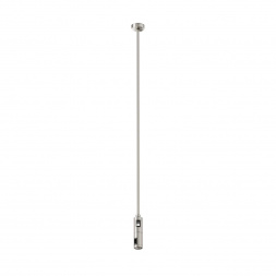 Крепление потолочное Long двойное 700мм Maytoni Technical TRA159C-D1-PT