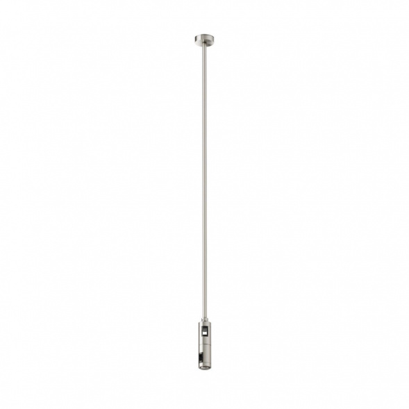 Крепление потолочное Long двойное 700мм Maytoni Technical TRA159C-D1-PT