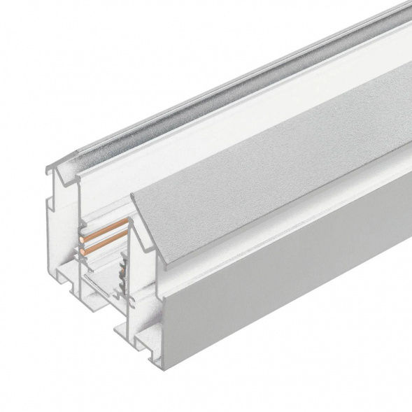 Шинопровод для натяжного потолока Arlight Mag-Orient-Track-2653-STR-G-3000 047571