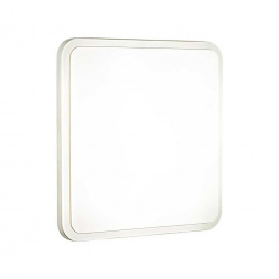 Настенно-потолочный светодиодный светильник Sonex Seva 7613/CL