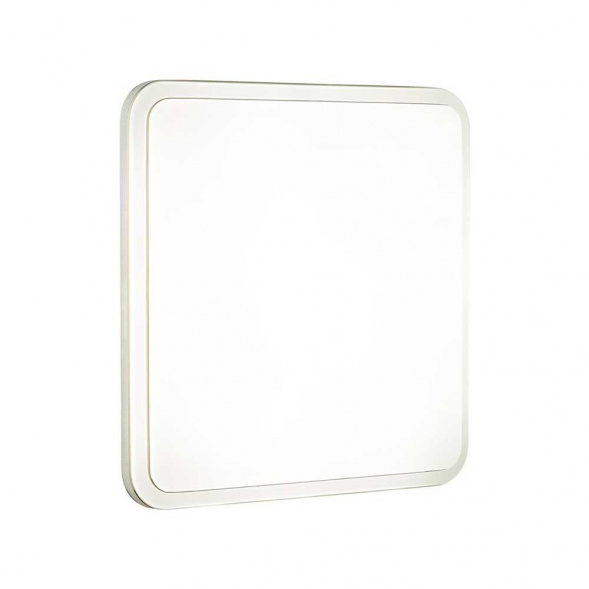 Настенно-потолочный светодиодный светильник Sonex Seva 7613/CL