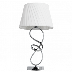 Настольная лампа Arte Lamp Estelle A1806LT-1CC
