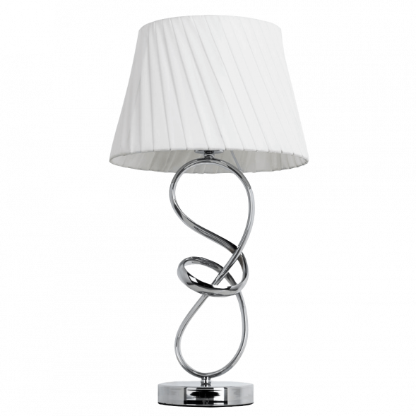 Настольная лампа Arte Lamp Estelle A1806LT-1CC