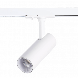 Трековый светодиодный светильник ST Luce Mono ST350.536.10.36