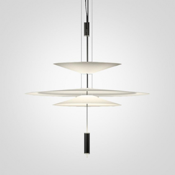 Подвесной светильник Imperium Loft Spacenet 177846-26