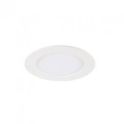 Потолочный светодиодный светильник Kanlux Rounda 28937