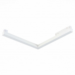 Трековый светодиодный светильник для магнитного шинопровода ST Luce STandi ST800.546.15