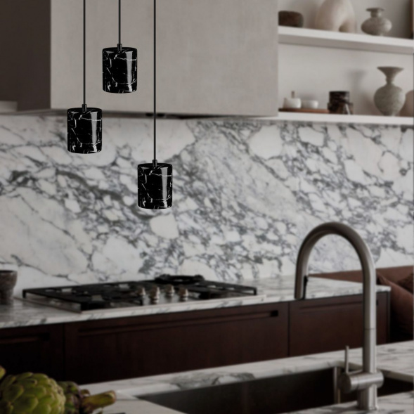 Подвесной светодиодный светильник Loft IT Spacey 10368/S