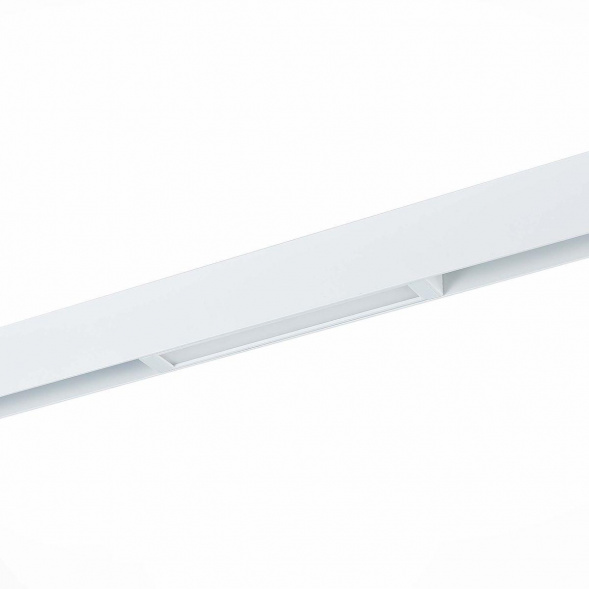 Трековый светодиодный светильник для магнитного шинопровода ST Luce ST657.596.09