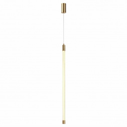 Подвесной светодиодный светильник Odeon Light Anta 4392/14L