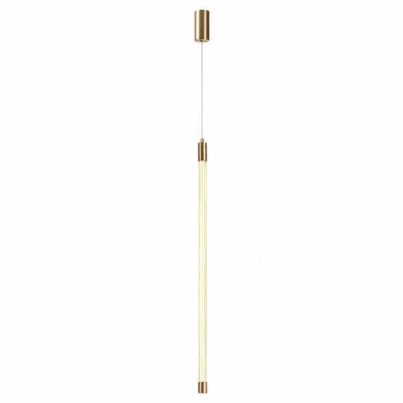 Подвесной светодиодный светильник Odeon Light Anta 4392/14L