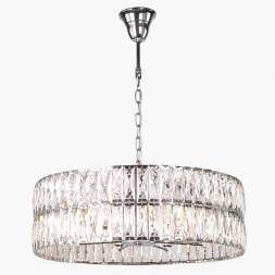 Подвесная люстра Newport 10125+3/C new М0065933