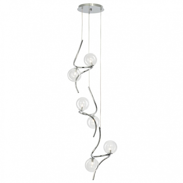 Подвесной светильник Citilux CL407033