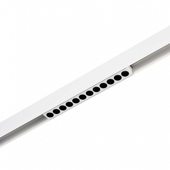 Трековый светодиодный светильник ST Luce ST806.536.12