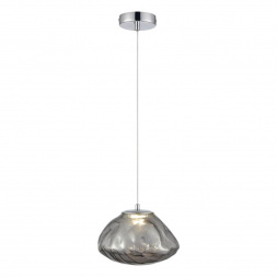 Подвесной светодиодный светильник Wertmark ISOLA WE219.01.163