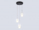 Подвесной светильник Ambrella light High Light LH11151
