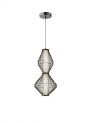 Светильник подвесной Aployt Dzhakket APL.068.06.18