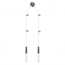 Подвесной светильник Stilfort Satori 2161/11/02WP