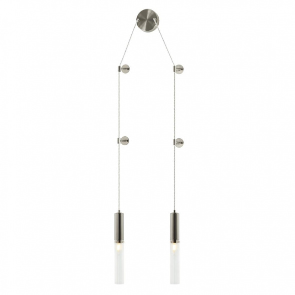 Подвесной светильник Stilfort Satori 2161/11/02WP